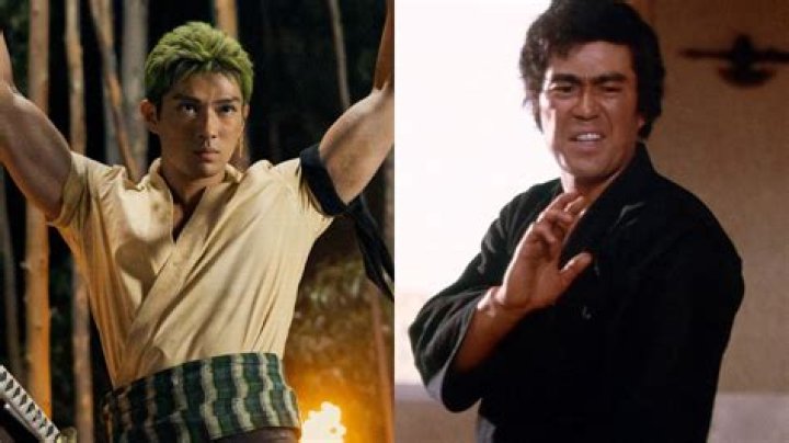 Mackenyu Arata Is the Son of Legendary Japanese Actor Sonny Chiba