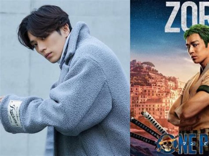 Mackenyu, The Japanese Breakout Star Of Netflix&rsquo;s One Piece, Is The Son