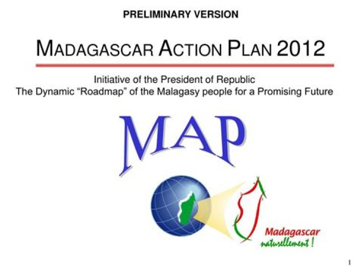 Madagascar Action Plan PDF: Key Strategies & Implementation Guide