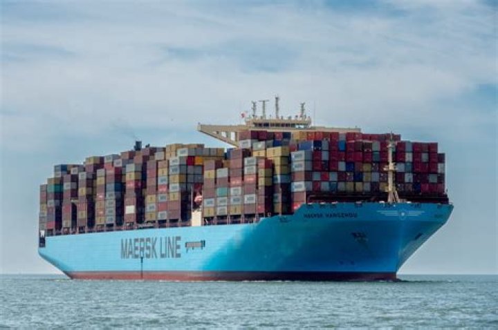 Maersk Fleet List PDF: Complete 2024 Vessel Inventory & Performance Data