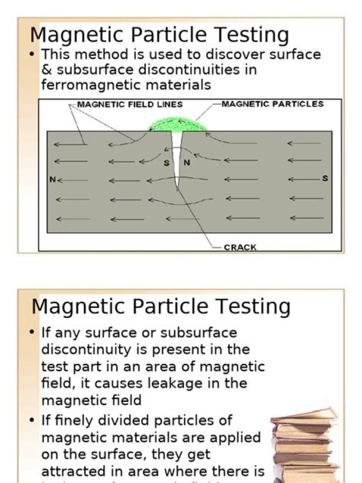Magnetic Testing PDF Guide: How to Perform Effective Magnetic Flaw Detection
