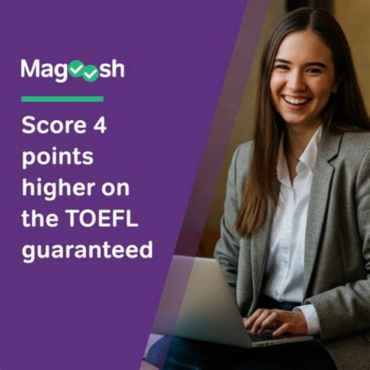 Magoosh TOEFL Practice Test PDF – Free Full-Length Exam
