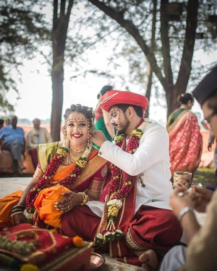 Maharashtrian Wedding Rituals List PDF: Complete Guide to Traditional Ceremonies