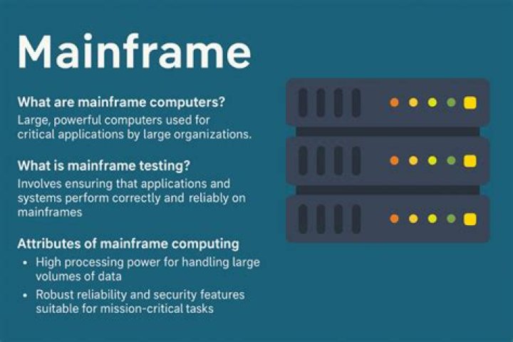 Mainframe Questions and Answers PDF: Expert Guide