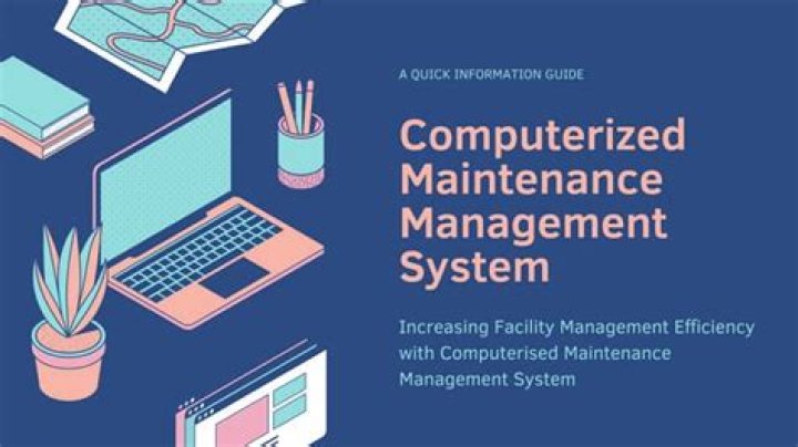 Maintenance Management System PDF: Streamline Facility Maintenance