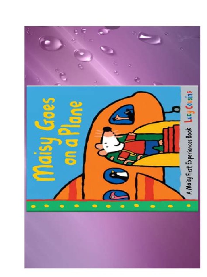 Maisy’s Air Travel Guide: PDF Checklist & Tips