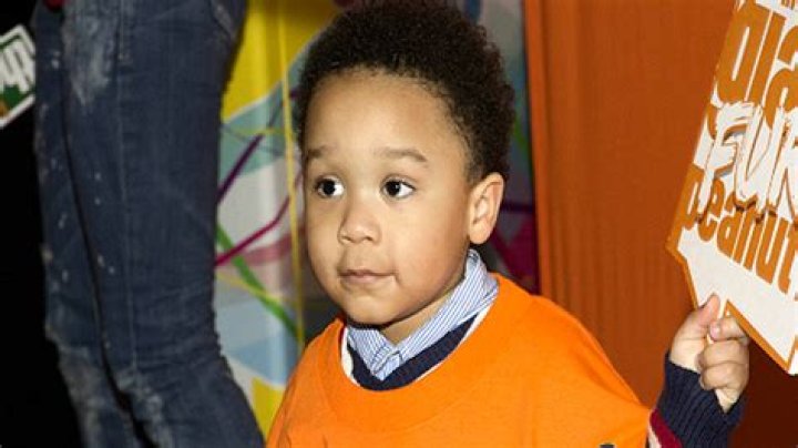 Major Philant Harris Son of T.I. and Tiny Cottle, Twitter, Ig, Age