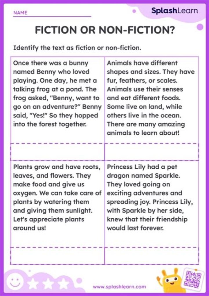 Making Inferences with Nonfiction Text Worksheets PDF: Practice & Skills