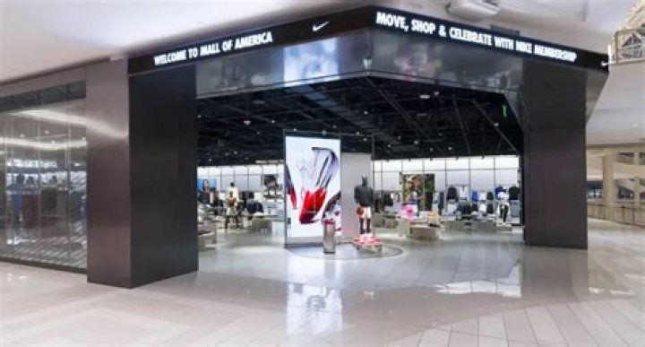 Mall of America Stores Alphabetical List PDF – Complete Store Directory