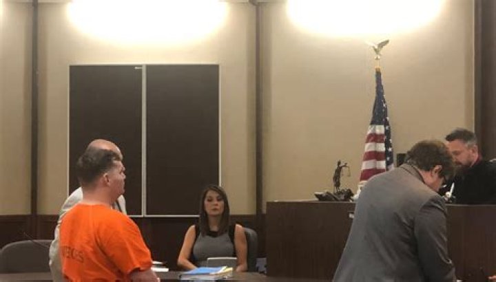 Man gets 18 years in Little Falls mistaken identity stabbing ABC7 New York
