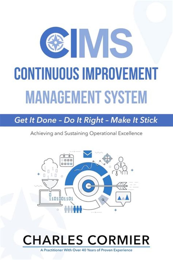 Manage Continuous Improvement Systems: Essential PDF Guide
