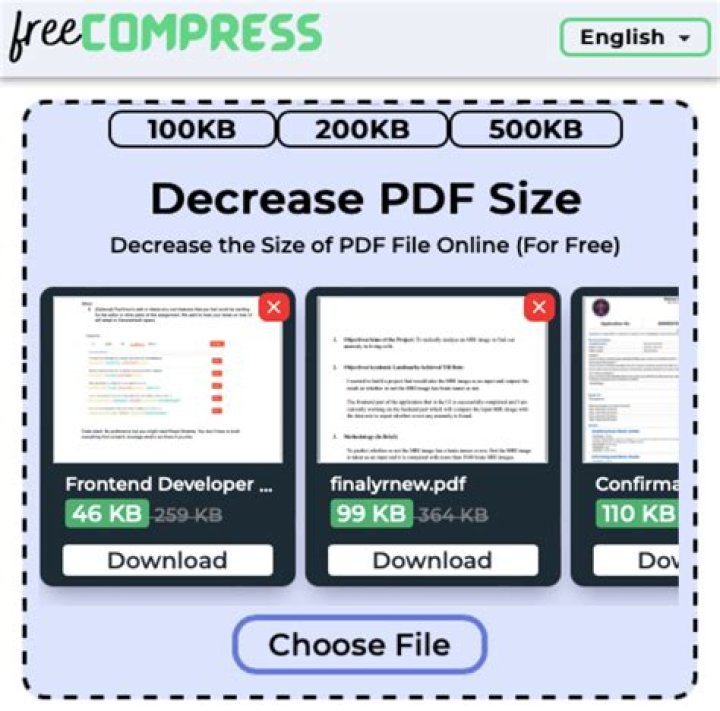 Manage PDF Size Easily: Tips to Reduce File Size Without Losing Quality