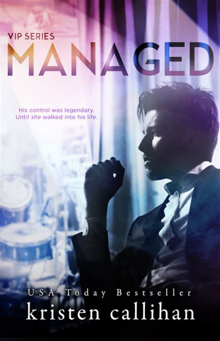 Managed Kristen Callihan PDF Free Download – Access Now