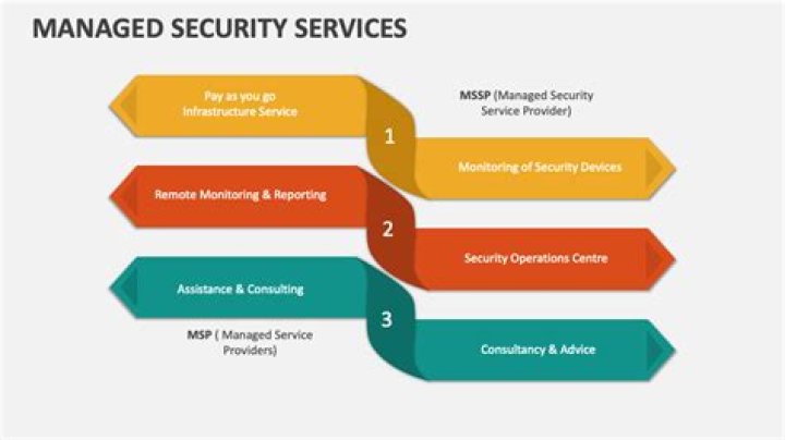 Top Managed Security Services Trends in the US: 2024 PDF Guide