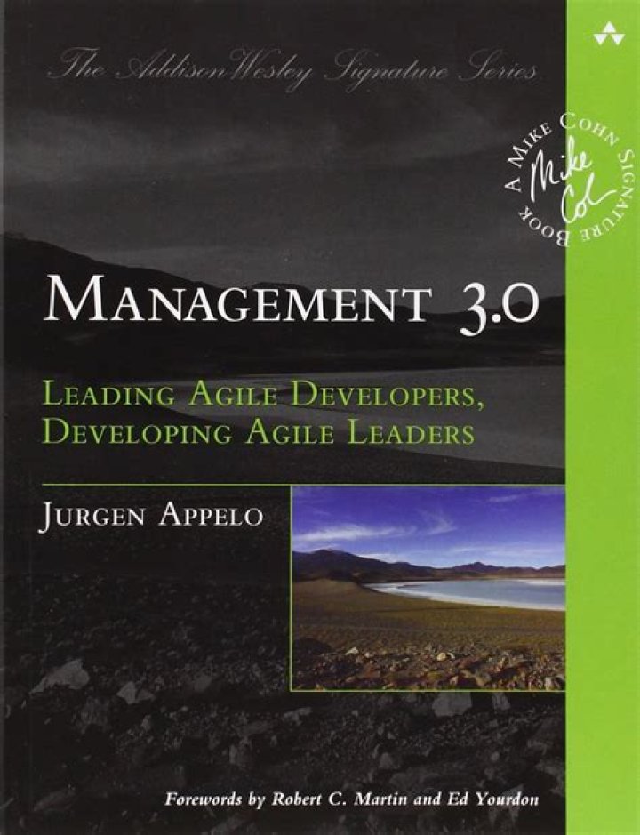 Management 3.0: Leading Agile Developers to Become Agile Leaders PDF