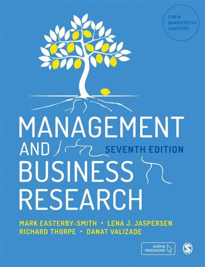 Management and Business Research PDF: Expert Insights & Practical Strategies