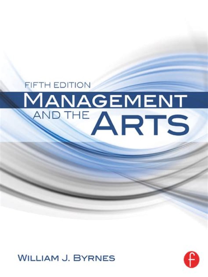 Management and the Arts: Mastering Creative Leadership in PDF Guide