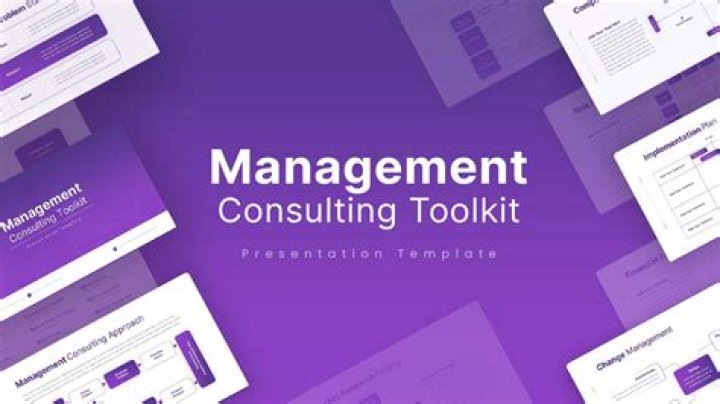 Management Consulting Toolkit PDF: Essential Templates & Strategies