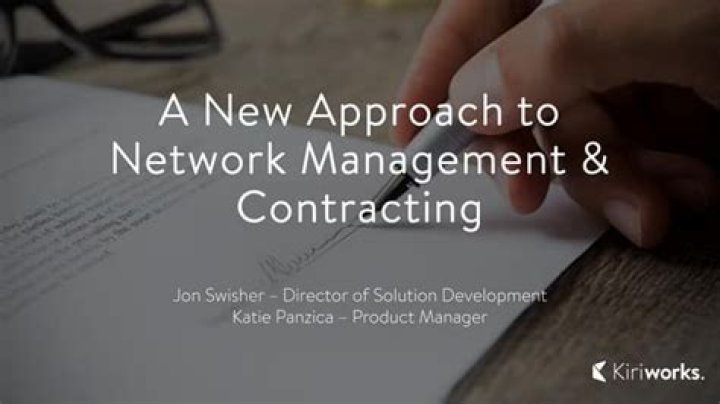 Master Management Contracting: Free PDF Guide