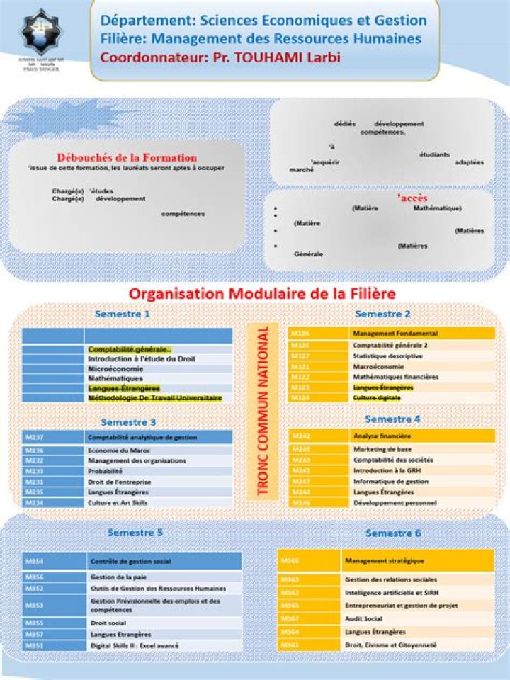 Guide Complet : Management des Ressources Humaines PDF