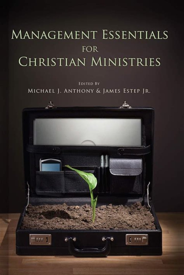 Management Essentials for Christian Ministries: Essential PDF Guide