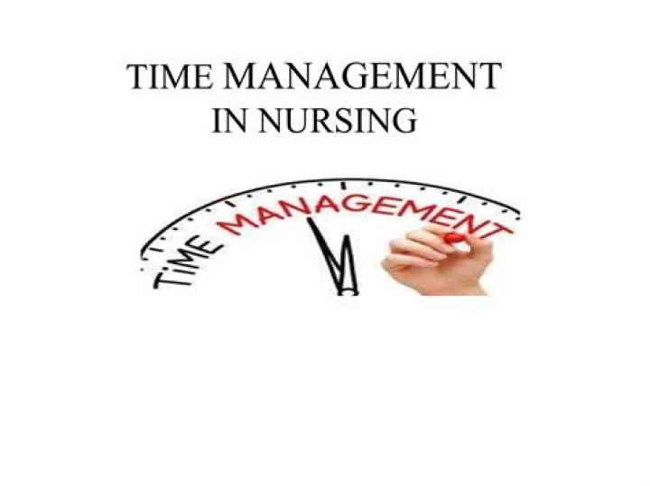Effective Management in Nursing: Essential PDF Guide for Nurses