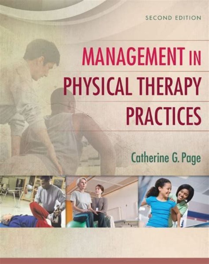 Management in Physical Therapy Practices 2nd Edition PDF Free