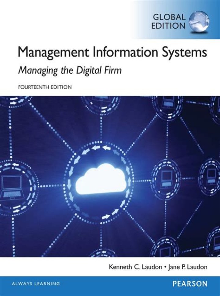 Management Information Systems 14th Edition PDF – Expert Guide & Study Resource