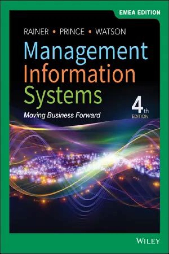 How Management Information Systems Propel Business Growth PDF