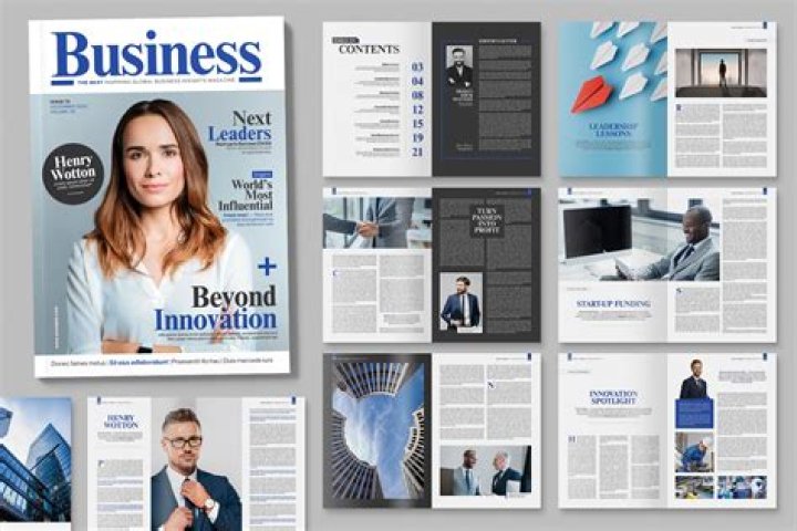 Top Management Tips in PDF Format