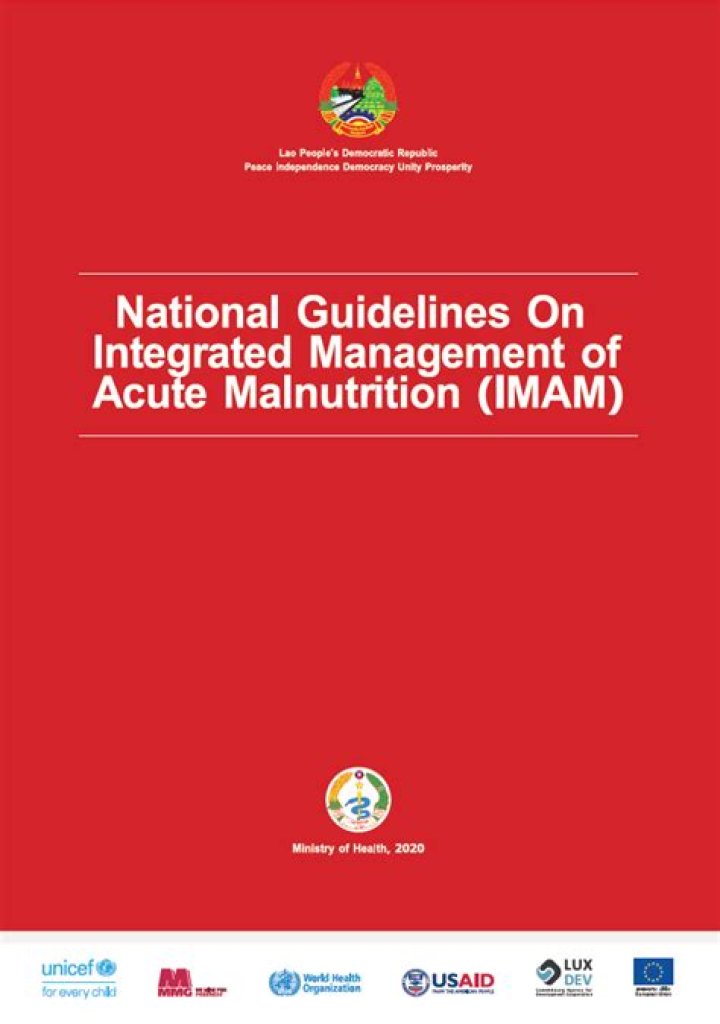 Complete Guide to Management of Acute Malnutrition PDF
