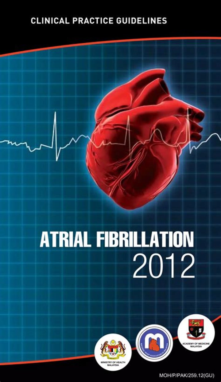 Comprehensive Guide to the Management of Atrial Fibrillation PDF