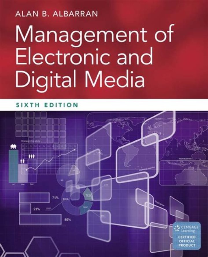 Mastering Electronic & Digital Media Management: 6th Edition PDF Guide