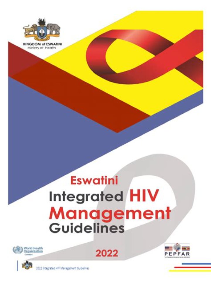 Comprehensive Management of HIV/AIDS: Essential PDF Guide