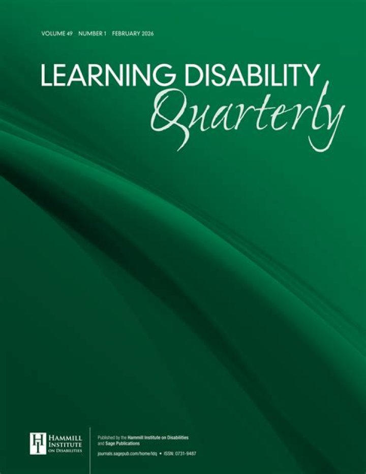 Effective Management of Learning Disability PDF Guide
