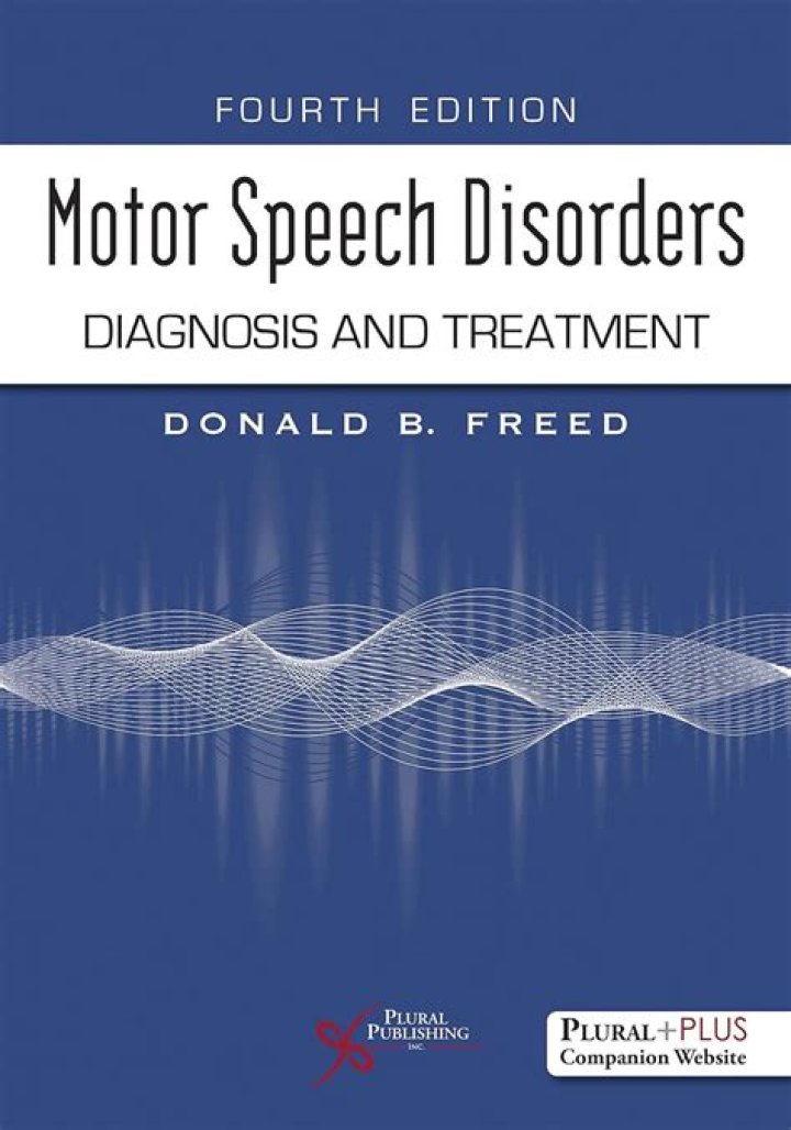 Management of Motor Speech Disorders: Yorkston’s Expert PDF Guide