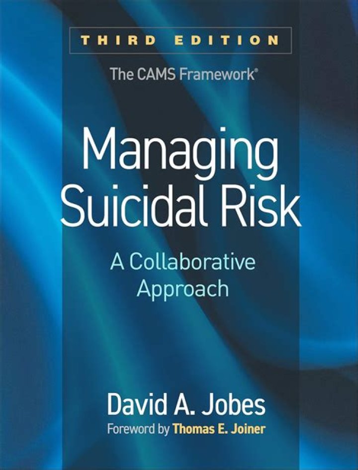 Effective Management of Suicidal Patients: Essential PDF Guide