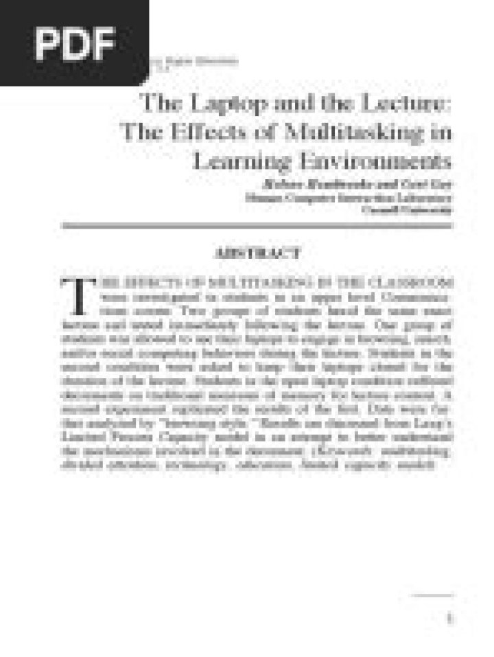 Top Management Research Articles PDF: Essential Insights for Leaders