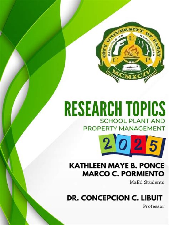 Top Management Research Topics PDF for Academic Success