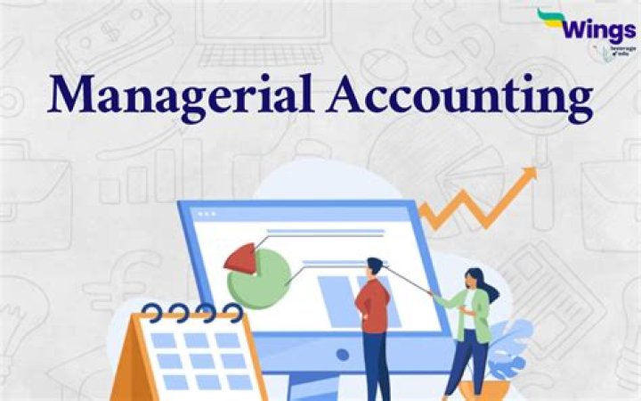 Managerial Accounting for Managers: Free PDF Guide