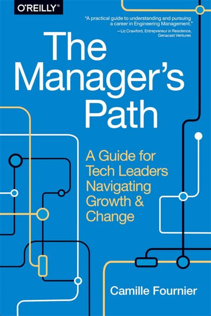 Managers' Path PDF: Essential Leadership Strategies & Career Growth