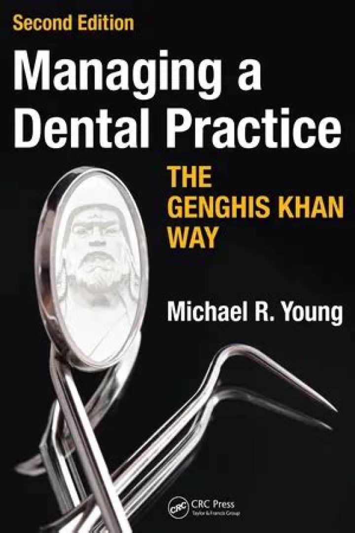 Managing a Dental Practice the Genghis Khan Way: A Strategic PDF Guide