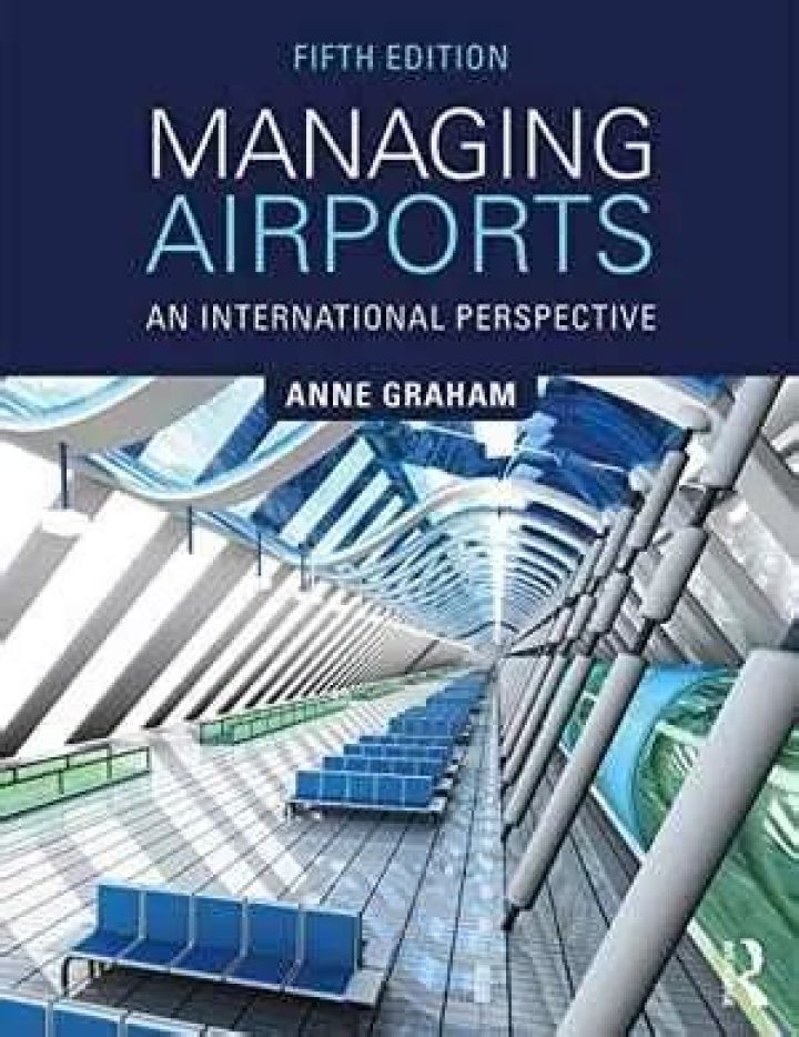 Managing Airports: An International Perspective PDF Guide