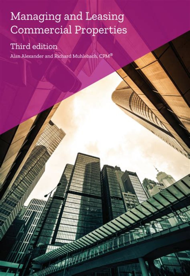 Master Commercial Property Management & Leasing with Expert PDF Guide