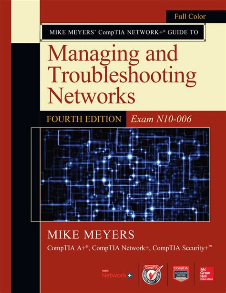 Managing and Troubleshooting Networks 5th Edition PDF: Essential Guide