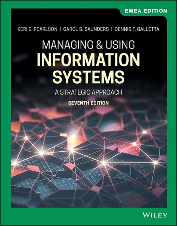 Mastering Information Systems: Managing and Using PDFs Effectively