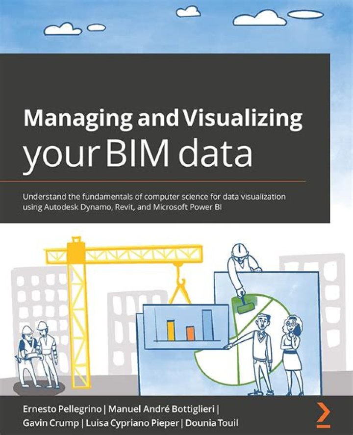Manage & Visualize BIM Data PDFs with Ease