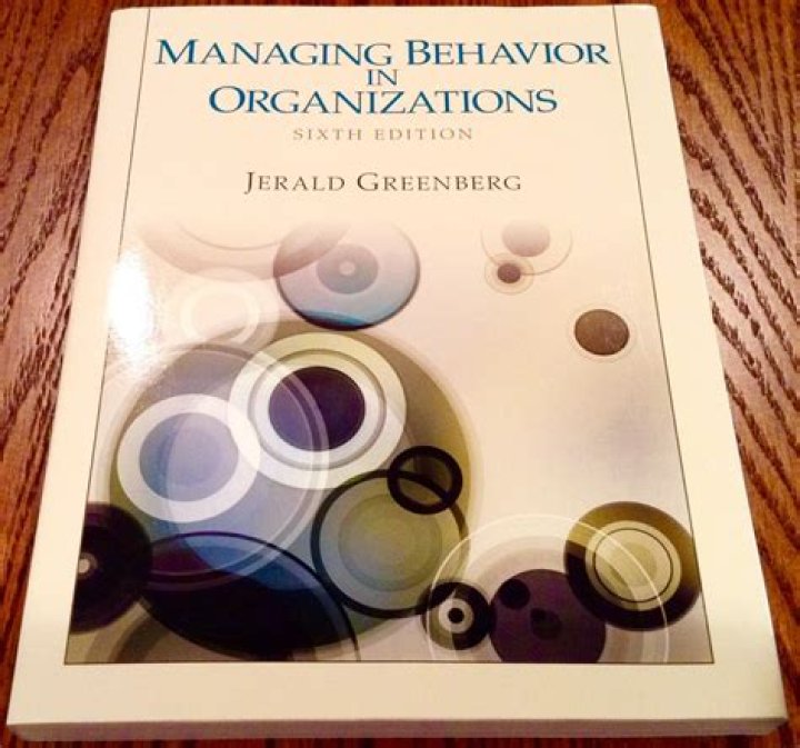Managing Behavior in Organizations 6th Edition: Expert Insights & Strategies