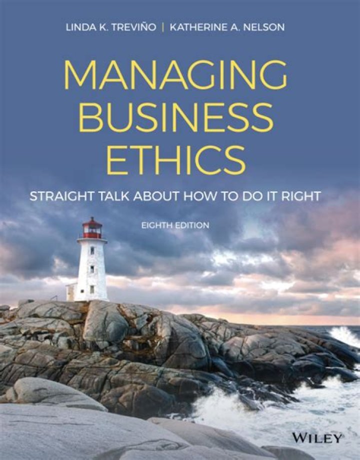 Managing Business Ethics 8th Edition: PDF Guide & Free Resources