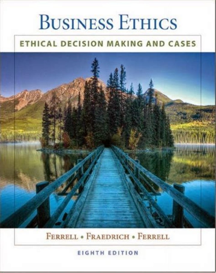 Managing Business Ethics 8th Edition: Expert PDF Guide